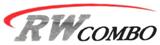 Rw Combo (logo) Device mark 970535 Trademark