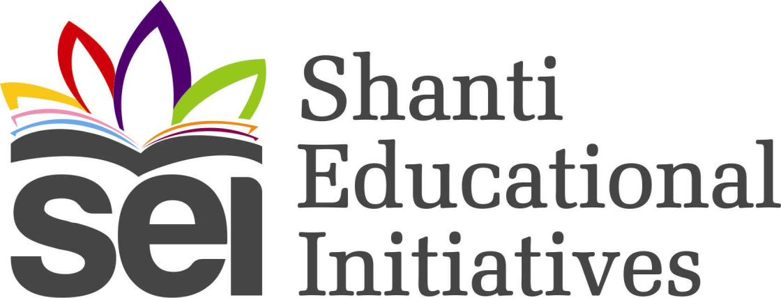 Sei - Shanti Educational Initiatives Device mark 2385346 Trademark