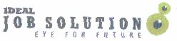 Ideal Job Solution Eye For Future (label) Device mark 1499373 Trademark