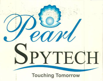 Pearl Spytech Device mark 2318316 Trademark