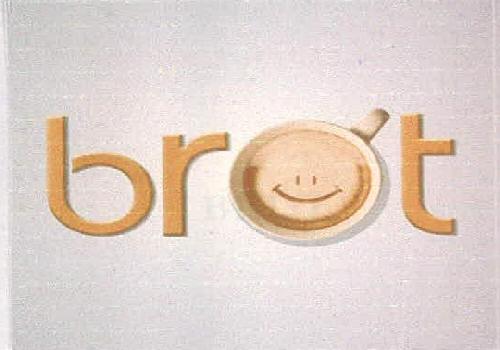 Brut (device Of Cup) Device mark 2396494 Trademark