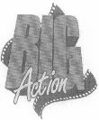 Big Action (device Of Films) Device mark 1492334 Trademark