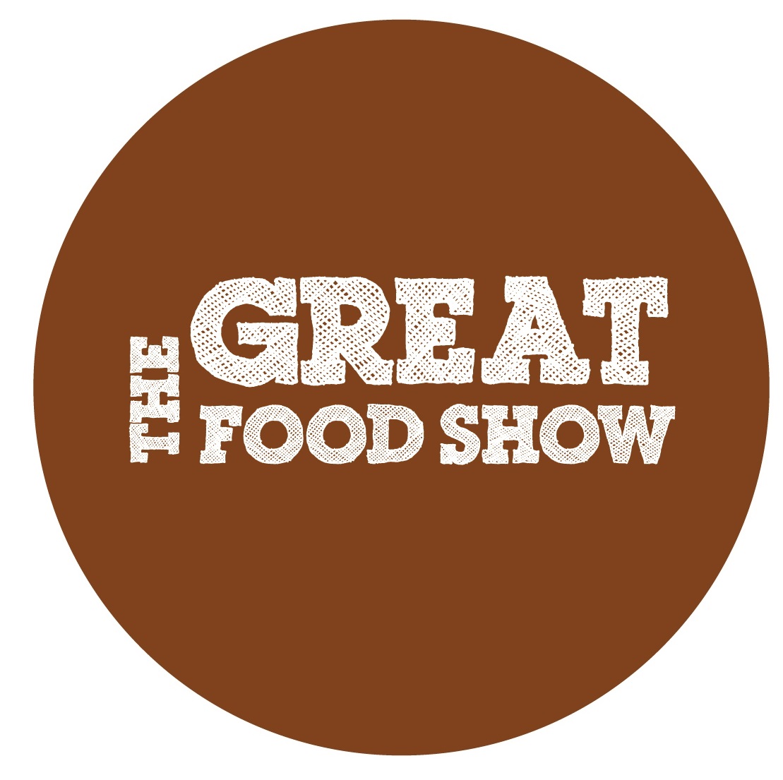 The Great Food Show Device mark 2803364 Trademark