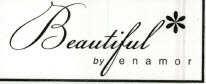 Beautiful By Enamor Device mark 1487277 Trademark