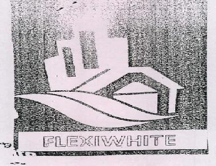 Flexiwhite (device Of Hand) Device mark 2353099 Trademark