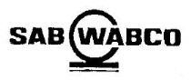 Sab Wabco Device mark 552048 Trademark