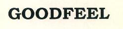 Goodfeel Device mark 2927700 Trademark