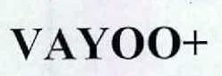 Vayoo+ Device mark 2346616 Trademark