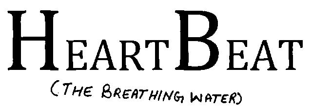 Heart Beat (device) Device mark 2280738 Trademark