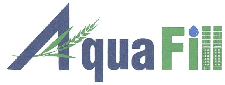 Aquafill Device mark 2215565 Trademark