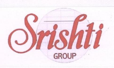Srishti Group (label) Device mark 1674306 Trademark