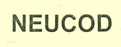 Neucod Device mark 2407979 Trademark
