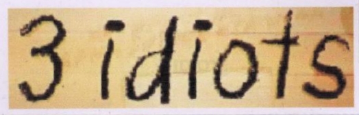 3 Idiots Device mark 1947599 Trademark