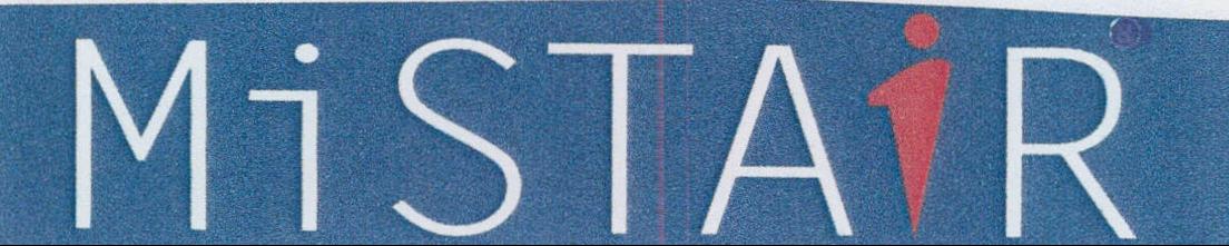 Mistair (label) Device mark 2001033 Trademark