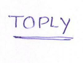 To Ply Device mark 1476988 Trademark
