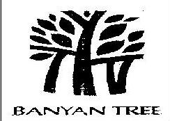Banyan Tree Device mark 811660 Trademark