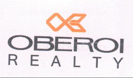 Oberoi Realty Device mark 2063305 Trademark