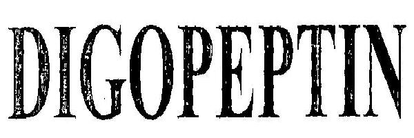 Digopeptin (device) Device mark 2478607 Trademark