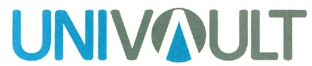 Univault Device mark 1487718 Trademark