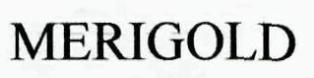Merigold Device mark 2635073 Trademark