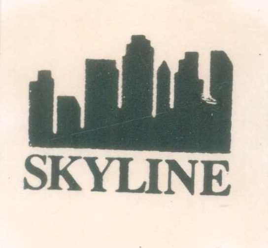 Skyline Device mark 699635 Trademark