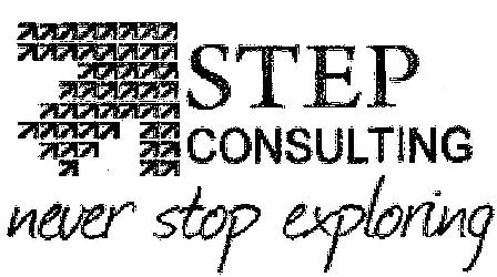 Step Consulting (device) Device mark 2473784 Trademark