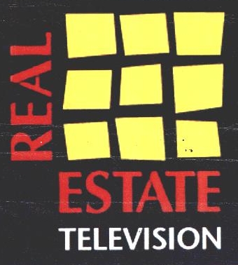 Real Estate Television Device mark 1592828 Trademark