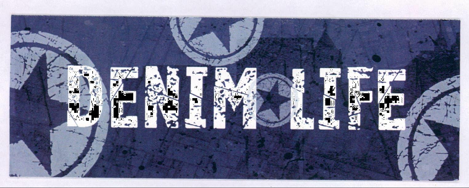 Denim Life Device mark 2048043 Trademark