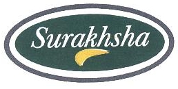 Surakhsha Device mark 1693525 Trademark