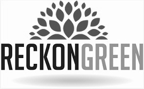 Reckon Green Device mark 2819047 Trademark