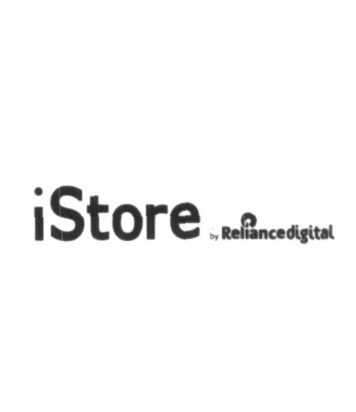 Istore (label) Device mark 1615004 Trademark