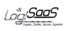 4s Logi Saas Device mark 2102743 Trademark