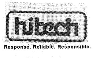 Hitech Device mark 1888906 Trademark