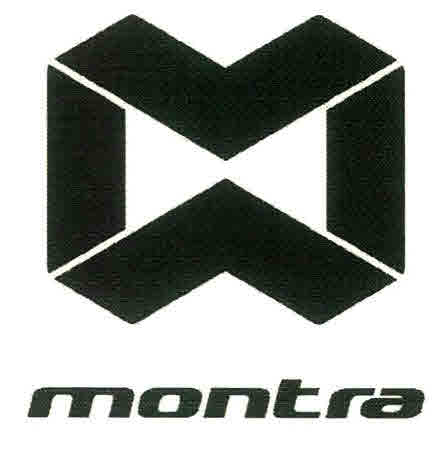 Montra Device Of M Device mark 2648539 Trademark