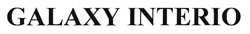 Galaxy Interio Device mark 2718337 Trademark