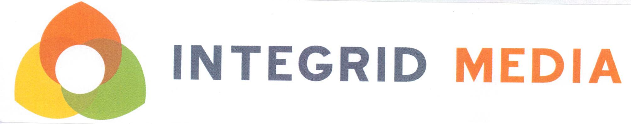 Integrid Media Device mark 1939520 Trademark