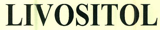 Livositol Device mark 2599012 Trademark