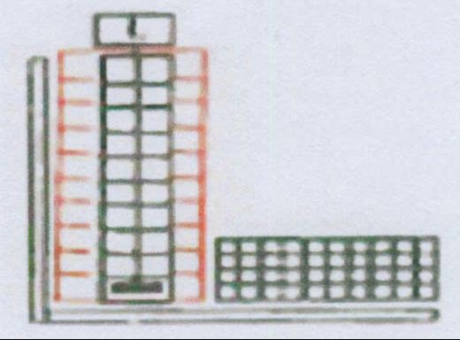 Device Of Building Device mark 2042199 Trademark