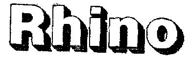 Rhino Device mark 562667 Trademark