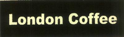 London Coffee Device mark 2978134 Trademark