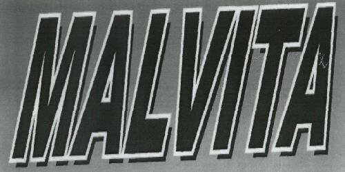 Malvita Device mark 1822420 Trademark