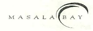Masala Bay (device) Device mark 1243869 Trademark