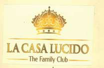 La Casa Lucido The Family Club Device mark 2460902 Trademark