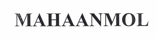 Mahaanmol Device mark 1802635 Trademark