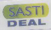Sasti Deal (label) Device mark 1551340 Trademark