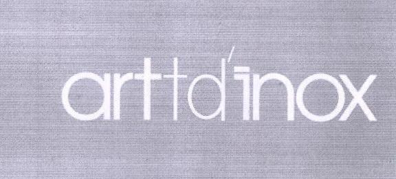Arttdinox (logo) Device mark 1967478 Trademark