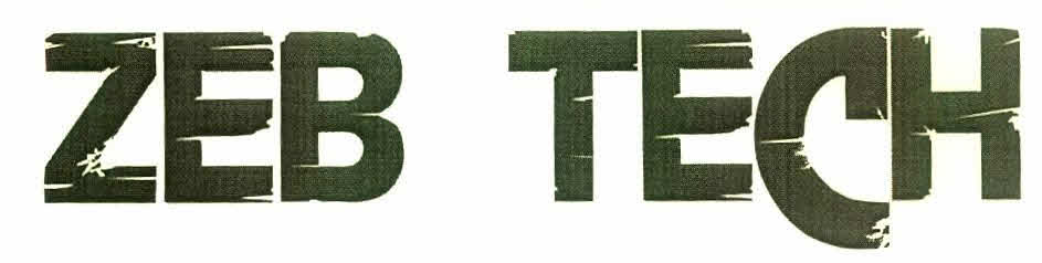 Zeb Tech Device mark 2897361 Trademark