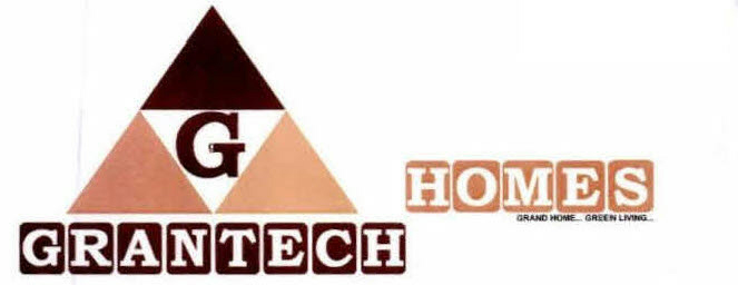 G Grantech Homes Device mark 2377209 Trademark