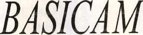 Basicam Device mark 2271265 Trademark