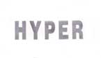 Hyper Device mark 1934663 Trademark